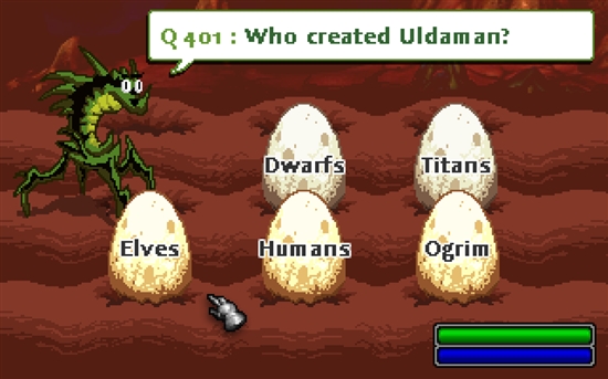 暴雪新品N连发:《暗黑破坏神3》登陆Wii