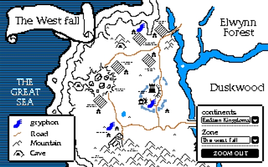 暴雪新品N连发:《暗黑破坏神3》登陆Wii