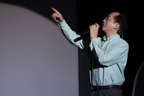 联合绿动在线多媒体运动机正式上市 