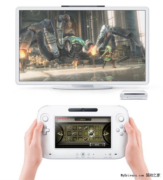 任天堂在Wii U发售日期和价格上口风仍然很紧