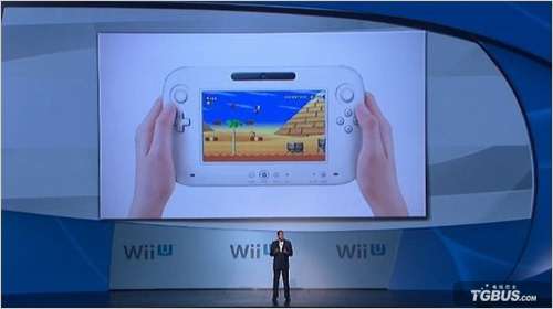WiiU与3DS的E3展望