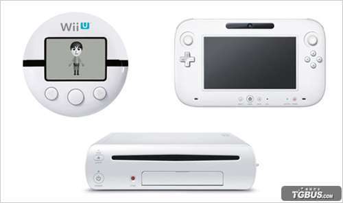 WiiU与3DS的E3展望