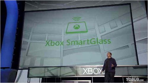 smart glass