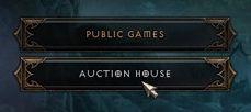 《暗黑破坏神3》现金拍卖行使用详解