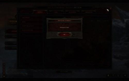 《暗黑破坏神3》现金拍卖行使用详解