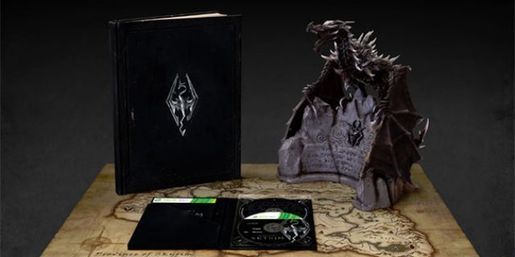 趣闻:《暗黑破坏神3》首发之最!