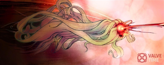 《Half-Life 2:EP3》艺术概念图