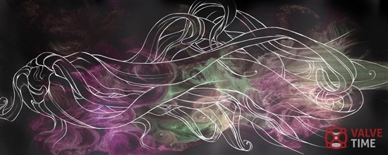 《Half-Life 2:EP3》艺术概念图