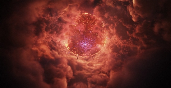 《最终幻想14》新版视觉引擎演示 画面效果大幅提升