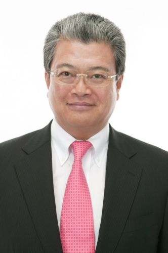 安田哲彦 安田哲彦