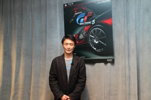 山内一典 山内一典