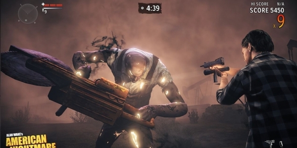 他们被虐了N次！十大“能力最弱”游戏盘点