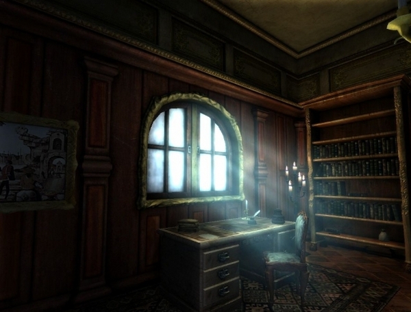 他们被虐了N次！