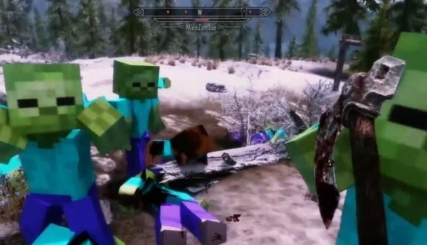 他们被虐了N次！十大“能力最弱”主角游戏盘点