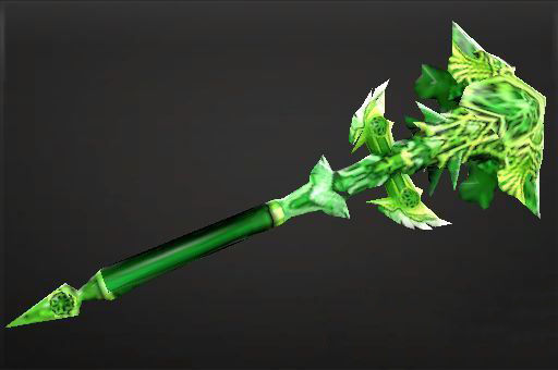 《DOTA2》物品侵权永恒之塔 上传者被永久封禁