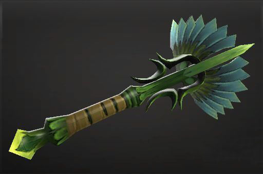 《DOTA2》内物品被指抄袭AION 上传者被永久封禁