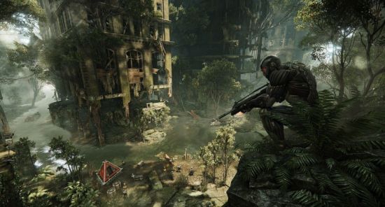 就算烧显卡也期待！科隆游戏展上最值得关注的大作