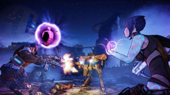 就算烧显卡也期待!科隆游戏展上最值得关注的大作