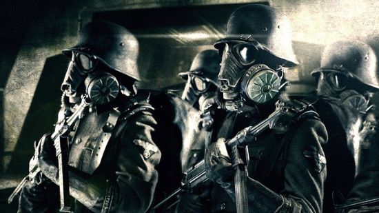 《钢铁苍穹》电影剧照