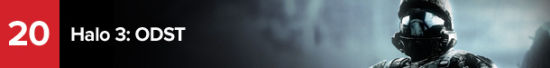 光环3：ODST