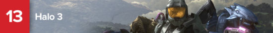 光环3