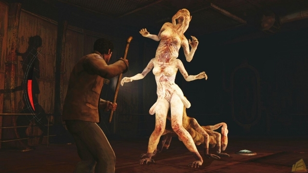 22条恐怖片必备逃生守则 坚决不第一个死翘翘!