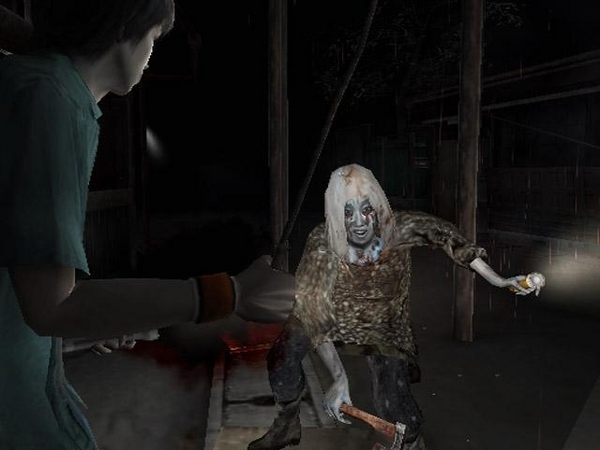 22条恐怖片必备逃生守则 坚决不第一个死翘翘!