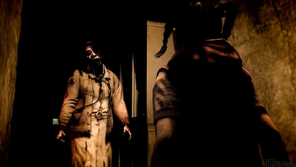 22条恐怖片必备逃生守则 坚决不第一个死翘翘!