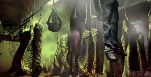 22条恐怖片必备逃生守则 坚决不第一个死翘翘!