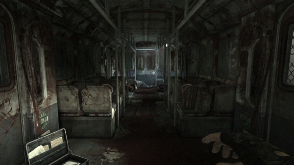 22条恐怖片必备逃生守则 坚决不第一个死翘翘!