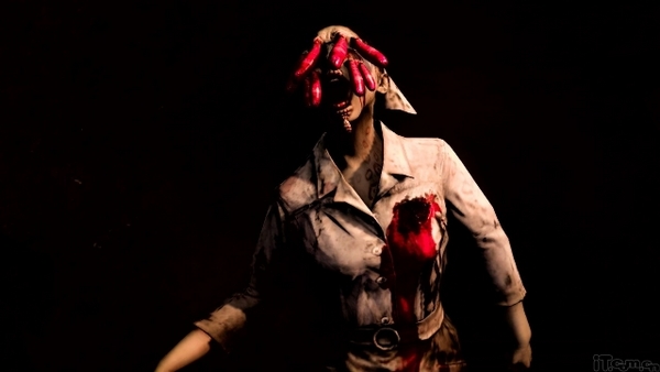 22条恐怖片必备逃生守则 坚决不第一个死翘翘!