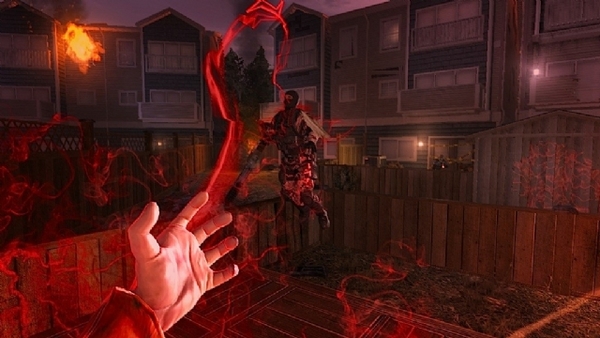 22条恐怖片必备逃生守则 坚决不第一个死翘翘!