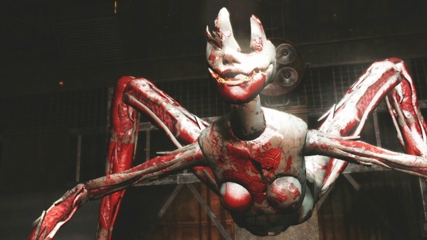 22条恐怖片必备逃生守则 坚决不第一个死翘翘!