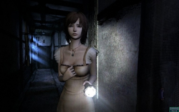 22条恐怖片必备逃生守则 坚决不第一个死翘翘!