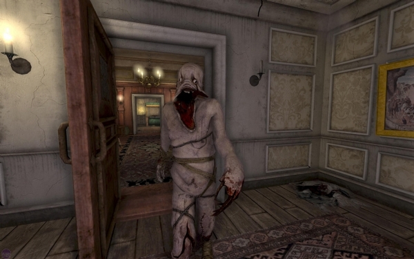 22条恐怖片必备逃生守则 坚决不第一个死翘翘!