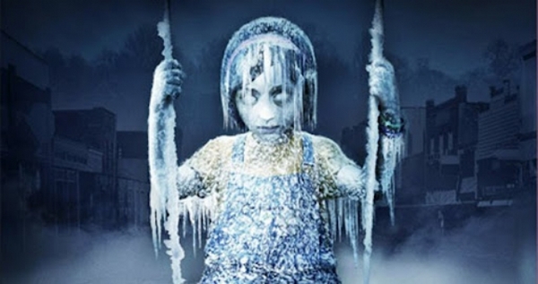 22条恐怖片必备逃生守则 坚决不第一个死翘翘!