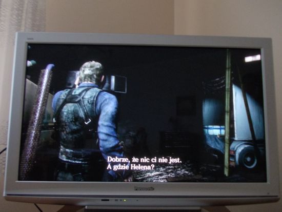 生化危机6 生化危机6