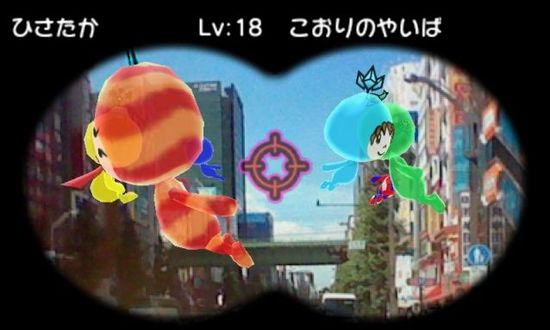 《电波人RPG2》继承电波人捕获 9月26日贩售