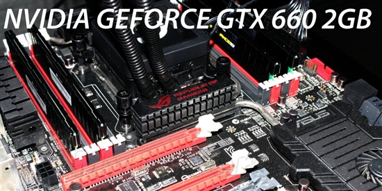 拦不住的泄露!GTX 660偷跑评测