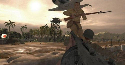 粉丝也不懂 《使命召唤》15个不为人知的秘密