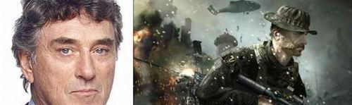 粉丝也不懂 《使命召唤》15个不为人知的秘密