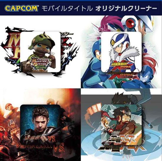 《怪物猎人4》出展TGS 卡普空试玩情报汇总