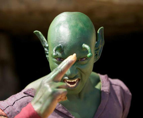 七龙珠：赛亚人传说