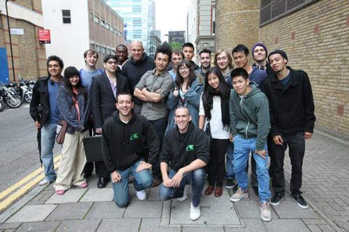 七龙珠：赛亚人传说