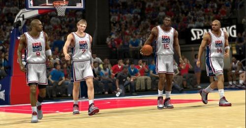 NBA 2K13