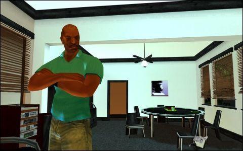 神作家族内部大乱斗!《GTA》系列游戏大排行