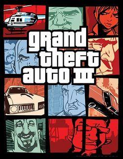 神作家族内部大乱斗!《GTA》系列游戏大排行