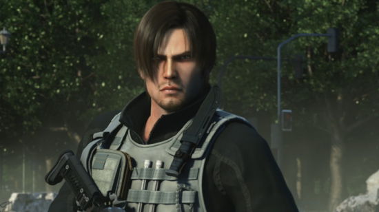 生化危机:诅咒 生化危机:诅咒