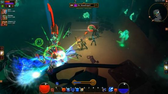 我们要玩游戏，不要延迟