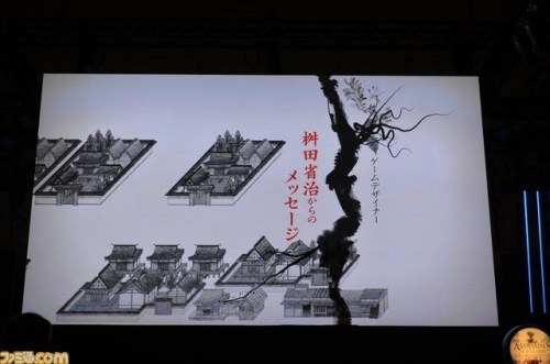 神作降临《跨越俺的尸体2》首批画面